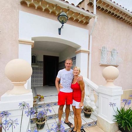La Villa Des Ames Liees Ντραγκινιάν Εξωτερικό φωτογραφία
