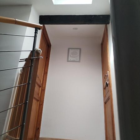 La Villa Des Ames Liees Ντραγκινιάν Εξωτερικό φωτογραφία