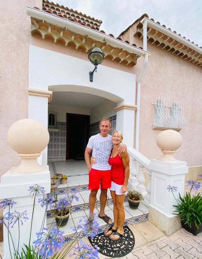 La Villa Des Ames Liees Ντραγκινιάν Εξωτερικό φωτογραφία