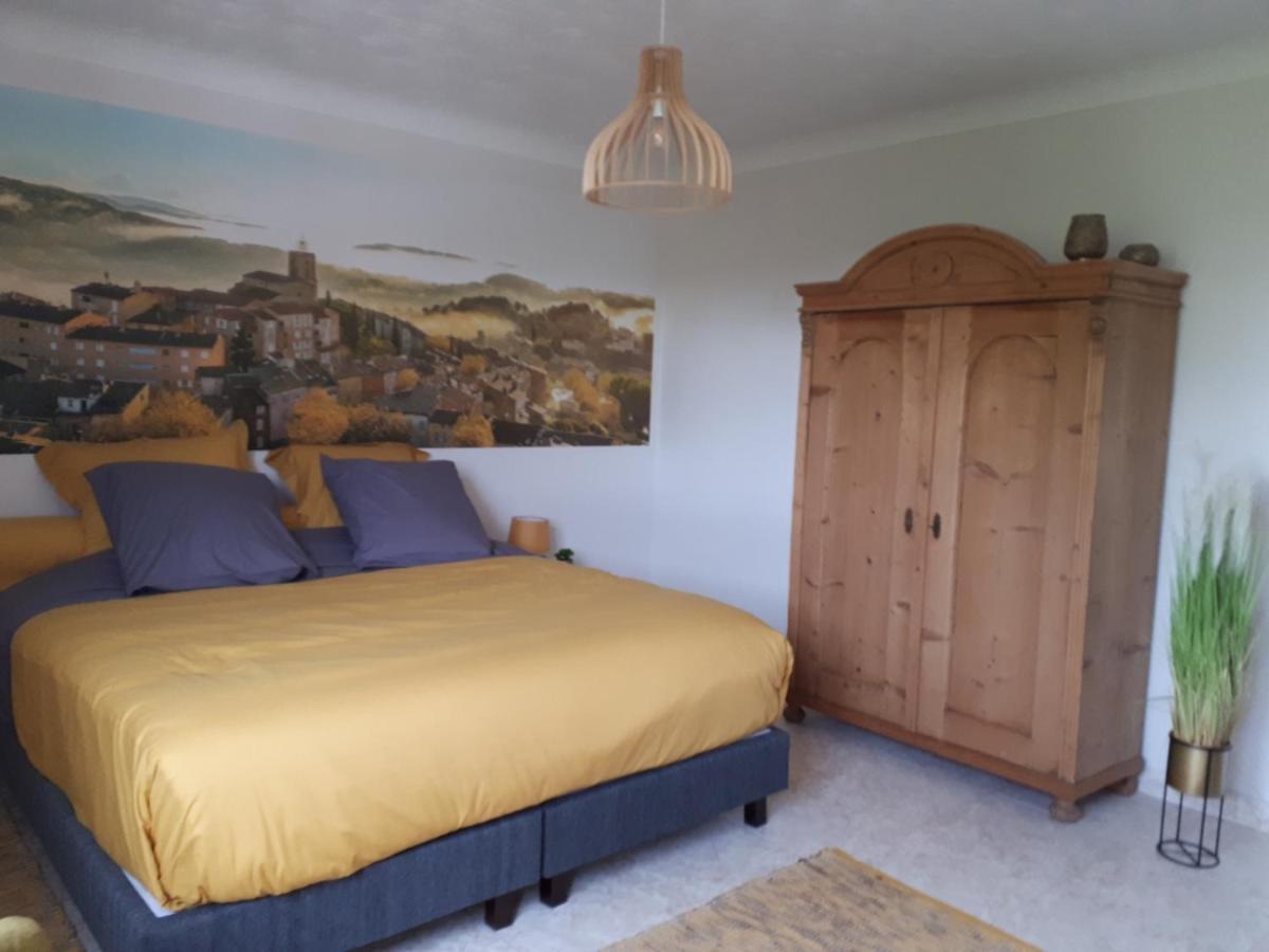 La Villa Des Ames Liees Ντραγκινιάν Εξωτερικό φωτογραφία