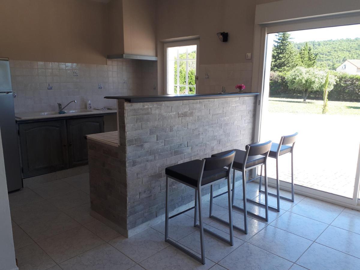 La Villa Des Ames Liees Ντραγκινιάν Εξωτερικό φωτογραφία