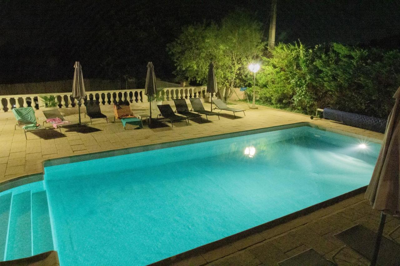 La Villa Des Ames Liees Ντραγκινιάν Εξωτερικό φωτογραφία