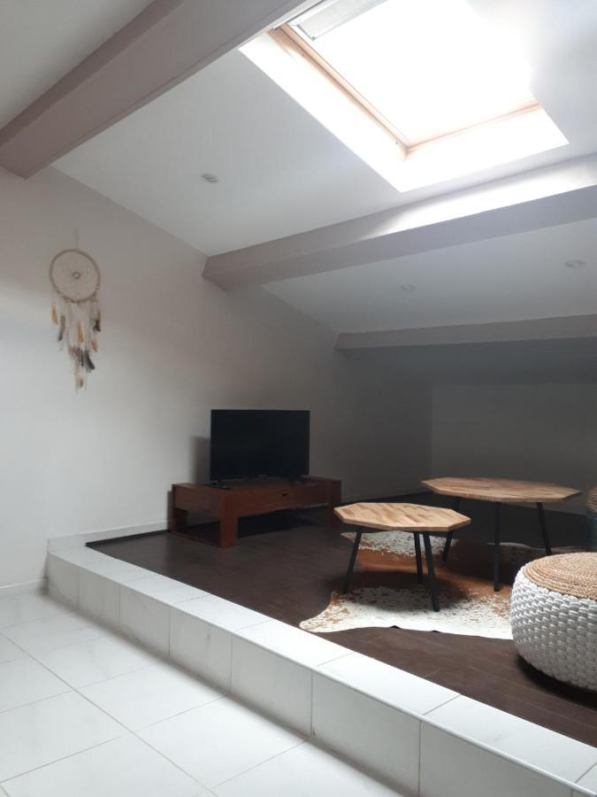 La Villa Des Ames Liees Ντραγκινιάν Εξωτερικό φωτογραφία