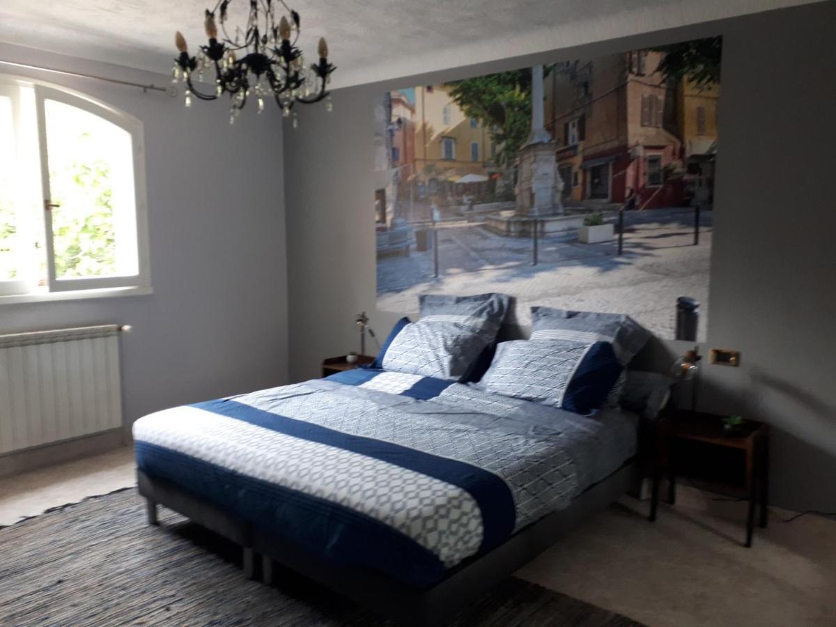 La Villa Des Ames Liees Ντραγκινιάν Εξωτερικό φωτογραφία