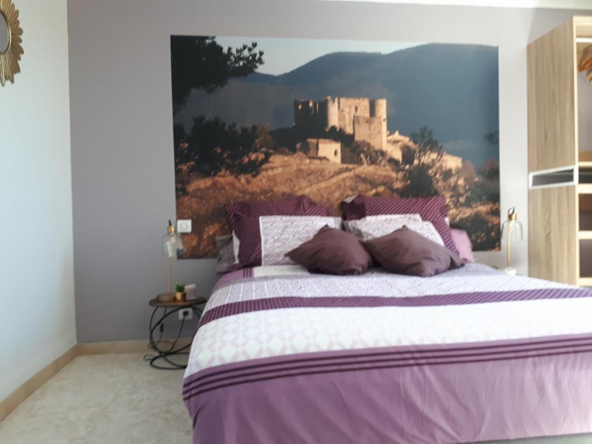 La Villa Des Ames Liees Ντραγκινιάν Εξωτερικό φωτογραφία