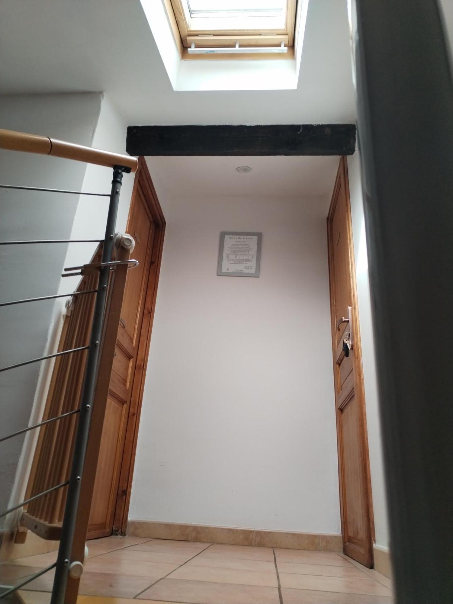 La Villa Des Ames Liees Ντραγκινιάν Εξωτερικό φωτογραφία